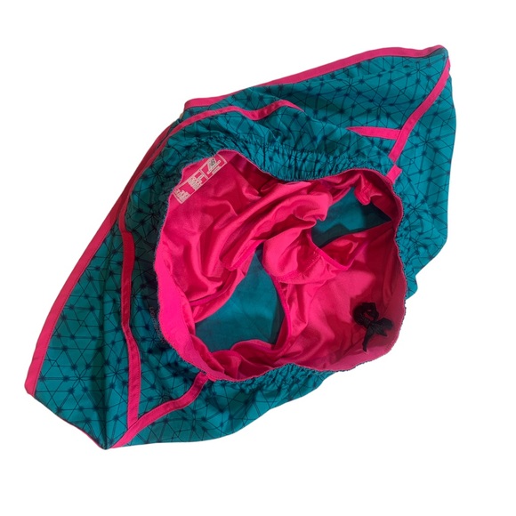 New Balance Lightning Dry Running Short Sz Small Perfect Condition - Picture 4 of 6